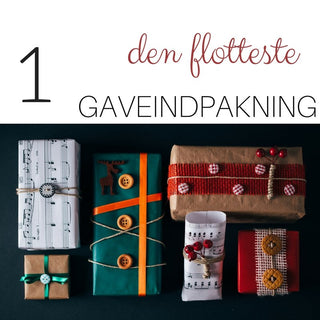 1. december i julekalenderen hos Box Quiz - Puslespilsbutikken i ❤️ af Helsingør