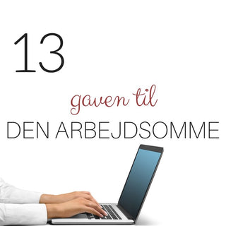 13. december i julekalenderen hos Box Quiz - Puslespilsbutikken i ❤️ af Helsingør