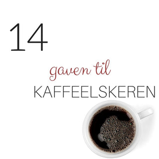 14. december i julekalenderen hos Box Quiz - Puslespilsbutikken i ❤️ af Helsingør