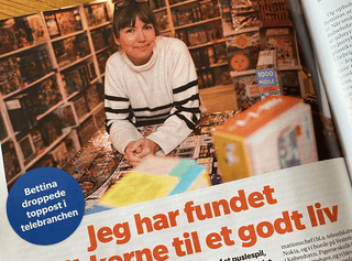 Puslespilsbutikken i Familie Journal
