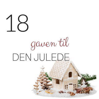 Den 18. - 20. december i julekalenderen hos Box Quiz - Puslespilsbutikken i ❤️ af Helsingør