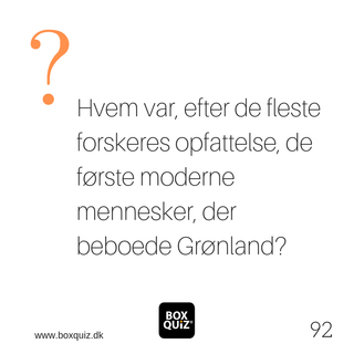 Spil quiz her - Puslespilsbutikken i ❤️ af Helsingør