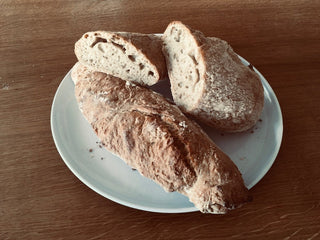 Supernemt ciabatta - Puslespilsbutikken i ❤️ af Helsingør