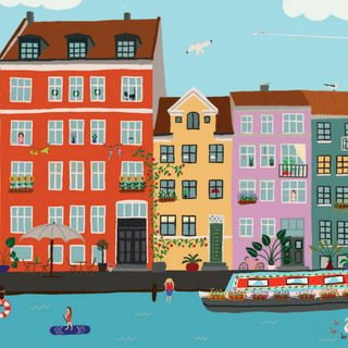 Danmark