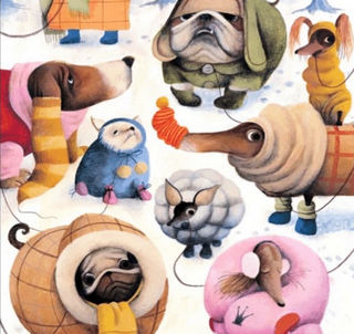 Hunde