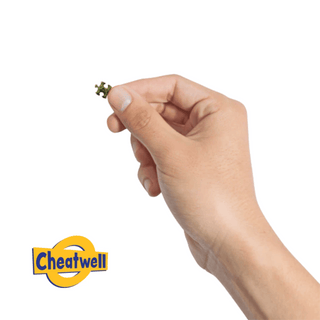 World's Smallest fra Cheatwell