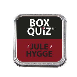 JUL | boxquiz.dk