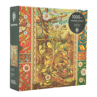 Paperblanks-Puzzle 1000 Teile - Himmlische Planisphäre