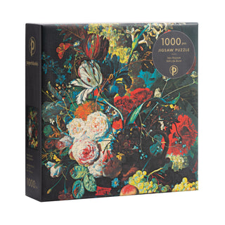 Van Huysum Paperblanks puzzle 1000 pieces