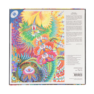 Dayspring Paperblanks Puzzle, 1000 Teile