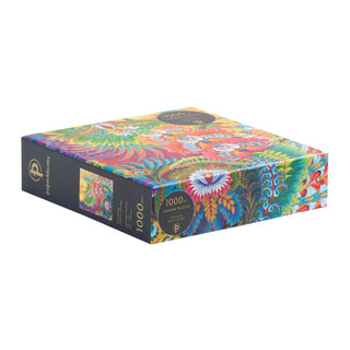 Dayspring Paperblanks Puzzle, 1000 Teile