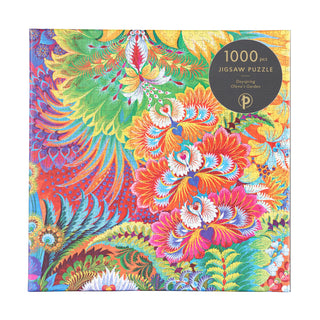 Dayspring Paperblanks Puzzle, 1000 Teile
