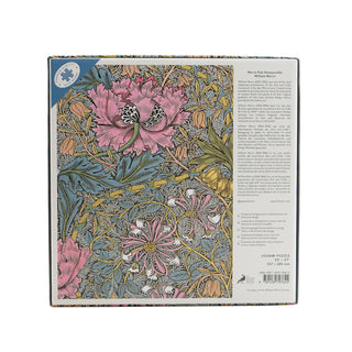 Pink Honeysuckle Paperblanks puzzle 1000 pieces