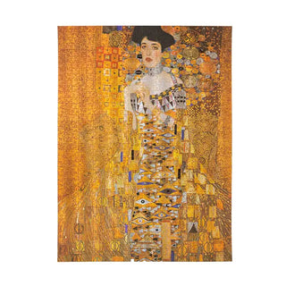 Klimt, Porträt der Adele, Paperblanks-Puzzle, 1000 Teile