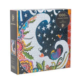 Peace Paperblanks puzzle 1000 pieces