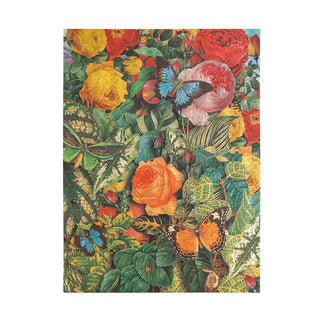 Butterfly Garden Paperblanks puslespil 1000 brikker