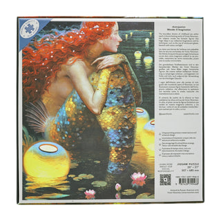 Anticipation Paperblanks puzzle 1000 pieces