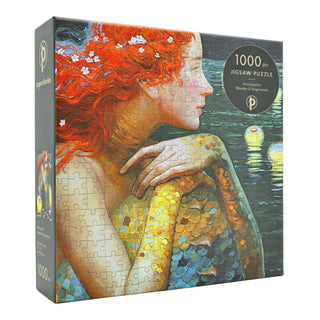 Anticipation Paperblanks Puzzle, 1000 Teile