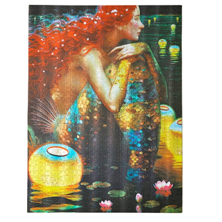 Anticipation Paperblanks puzzle 1000 pieces