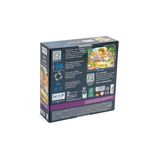 Pub Lunch 250 XL piece puzzle from House of Puzzles 