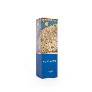New York Puzzle mit 540 Teilen von Architoys