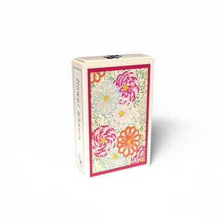 Flower Wheels minipuslespil 99 brikker fra Penny Puzzle