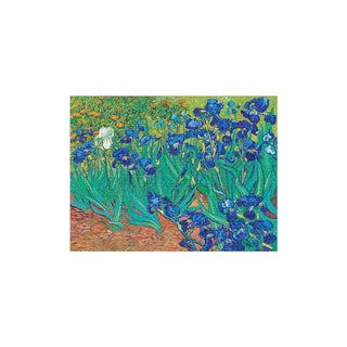 Blue Irises Paperblanks puzzle 1000 pieces
